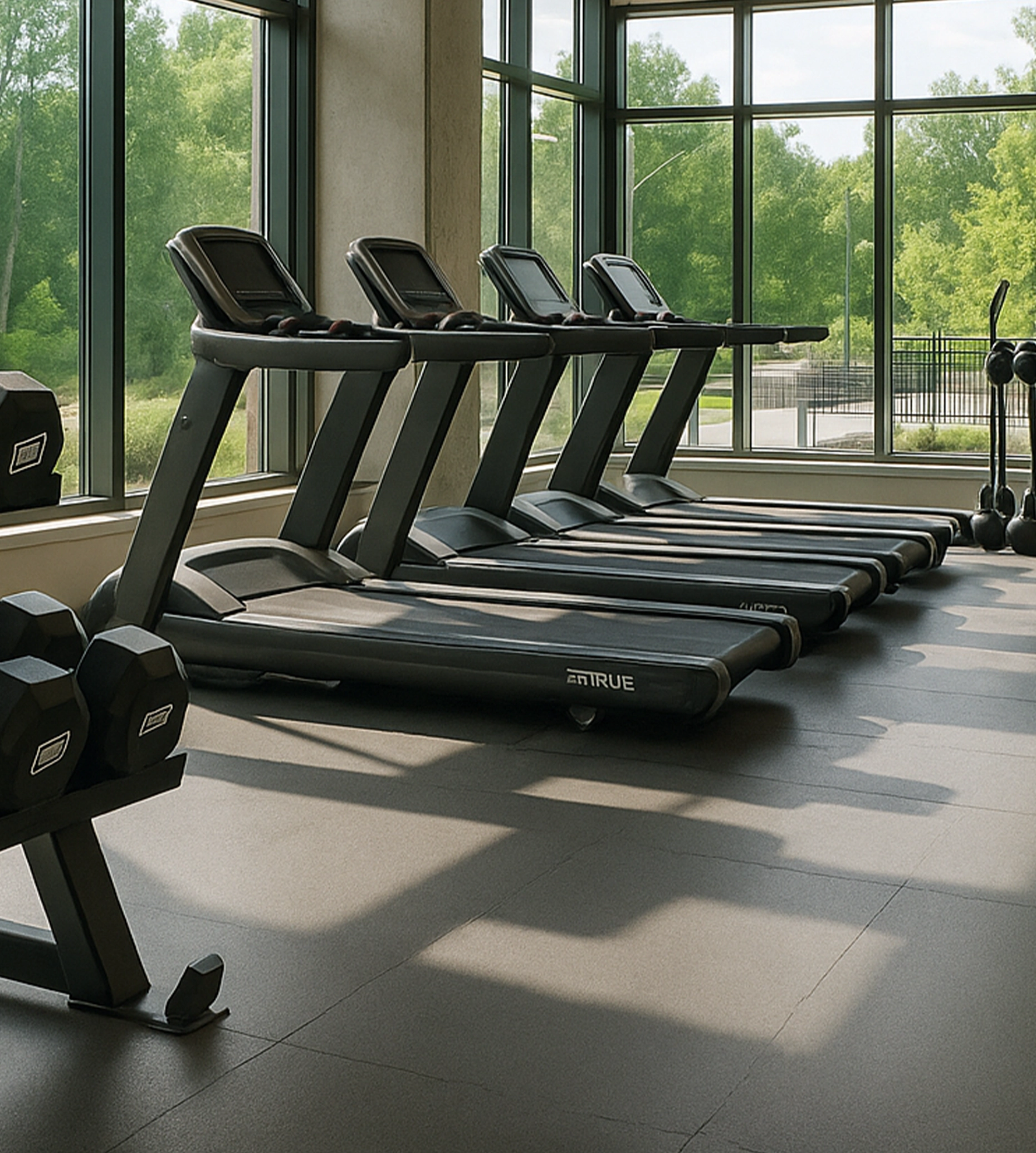 Strength Meets Lifestyle